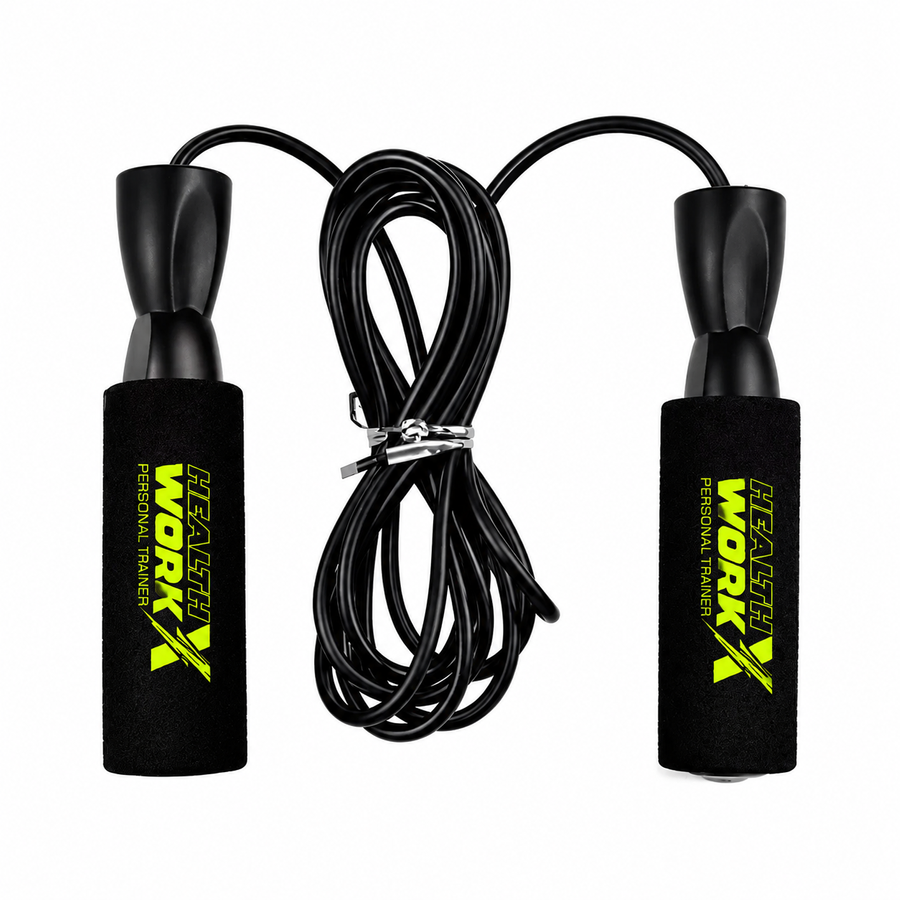 Jump Ropes - Webcam Covers Now