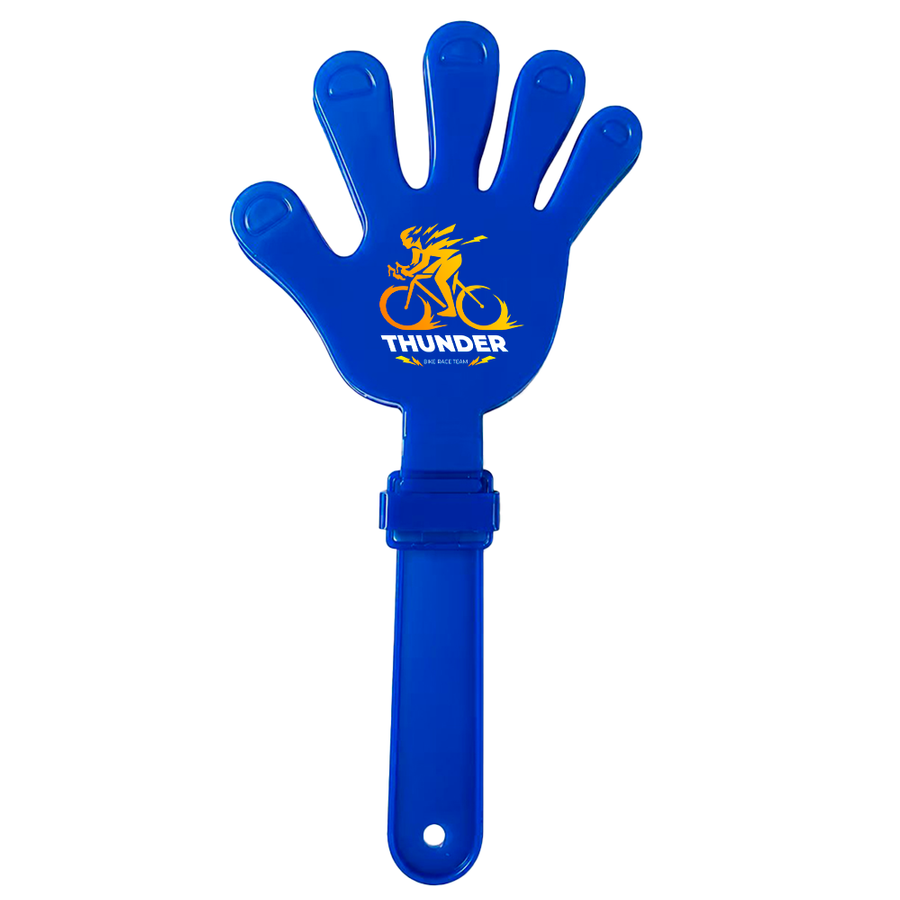 Classic Clappers - Webcam Covers Now