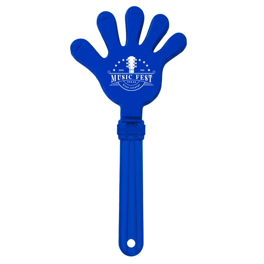 Classic Clappers - Webcam Covers Now