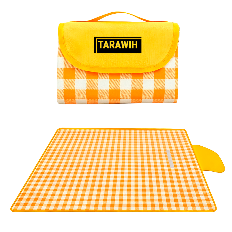 Classic Beach Mats - Webcam Covers Now