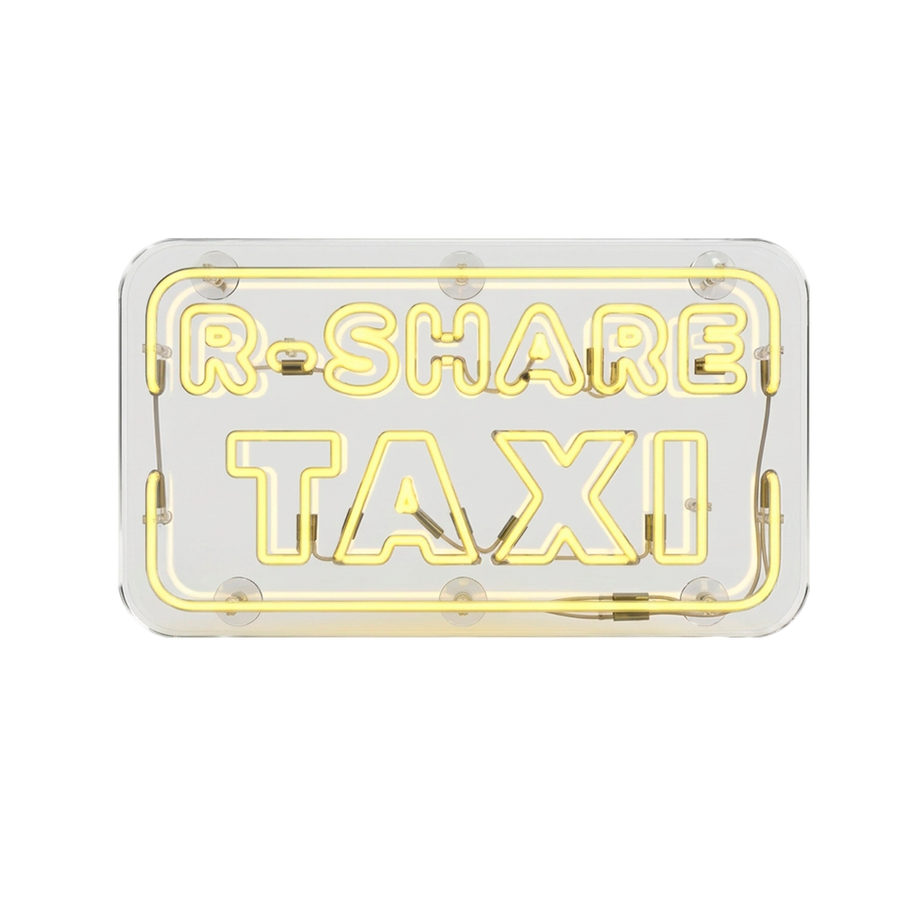 Illuminated Vehicle Signs - Webcam Covers Now