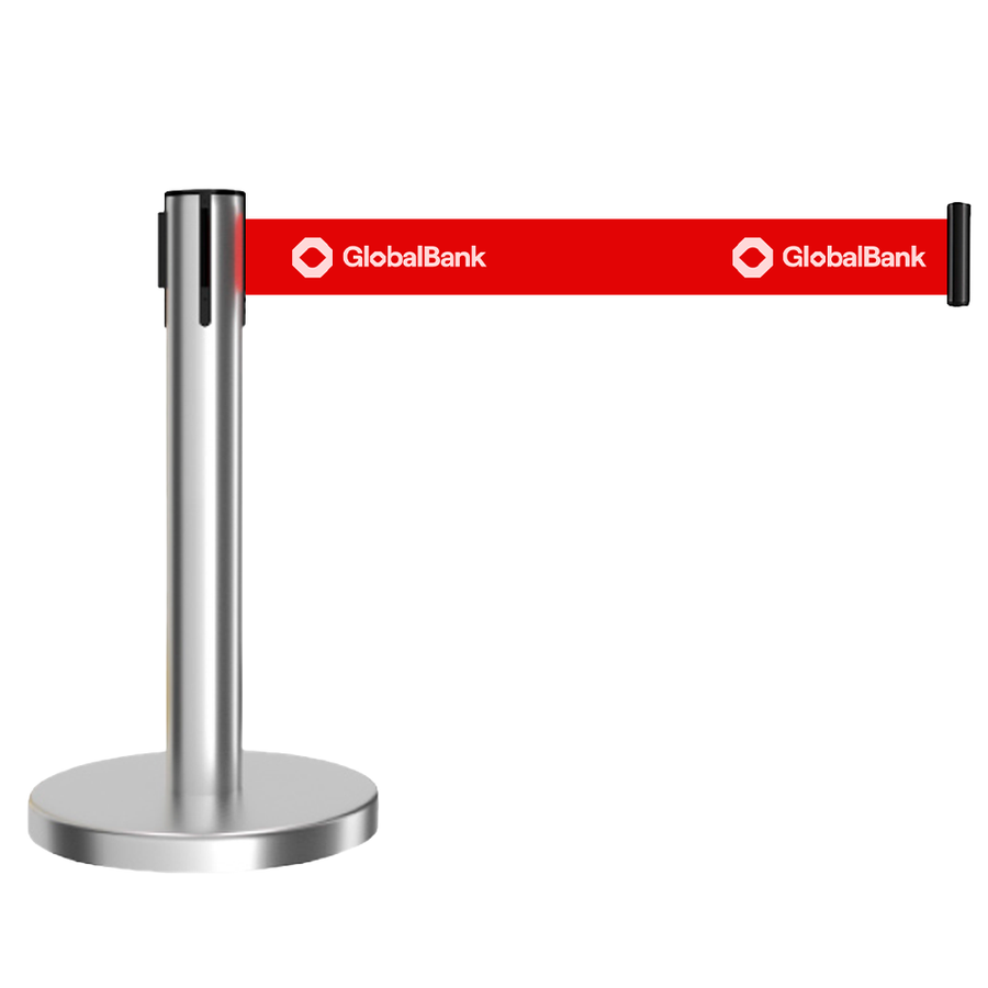 Low Profile Stanchions - Webcam Covers Now
