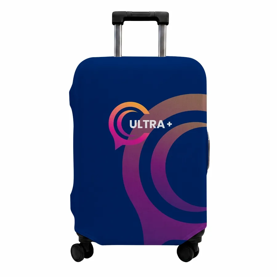 Classic Luggage Covers - Webcam Covers Now