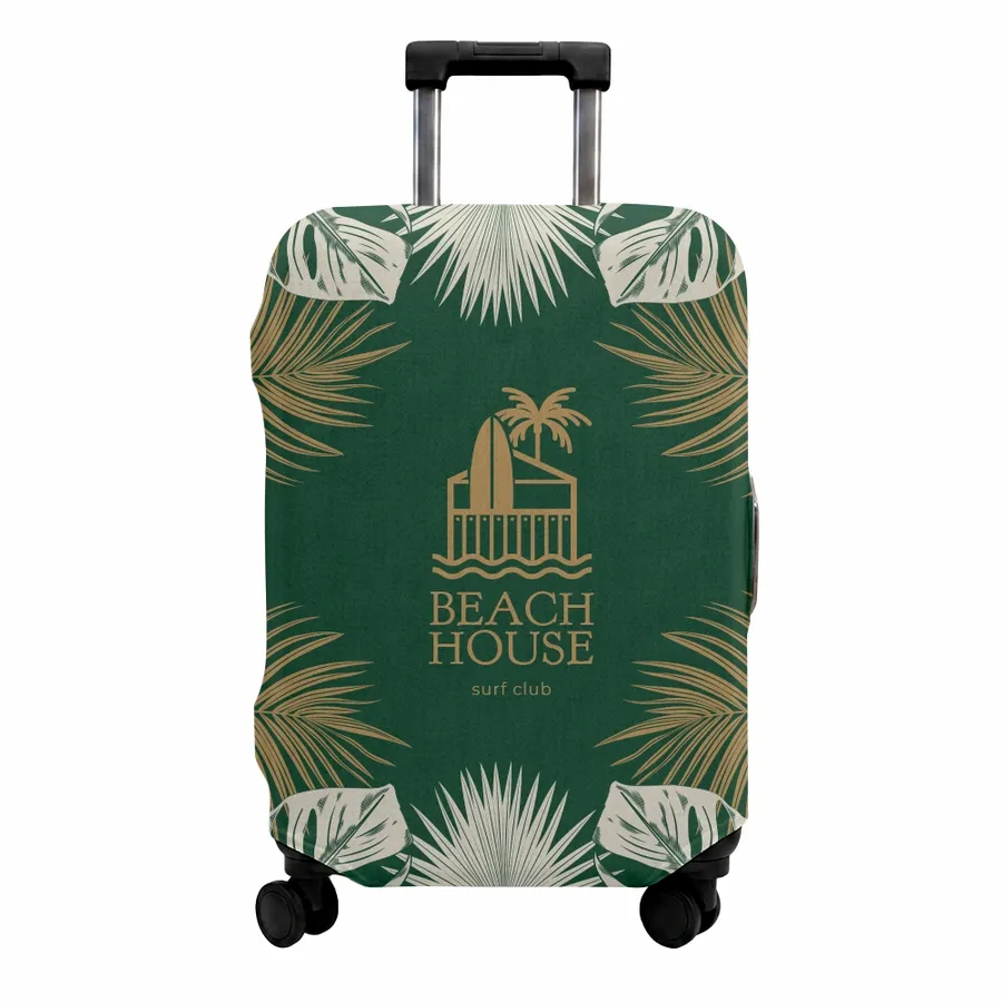 Classic Luggage Covers - Webcam Covers Now