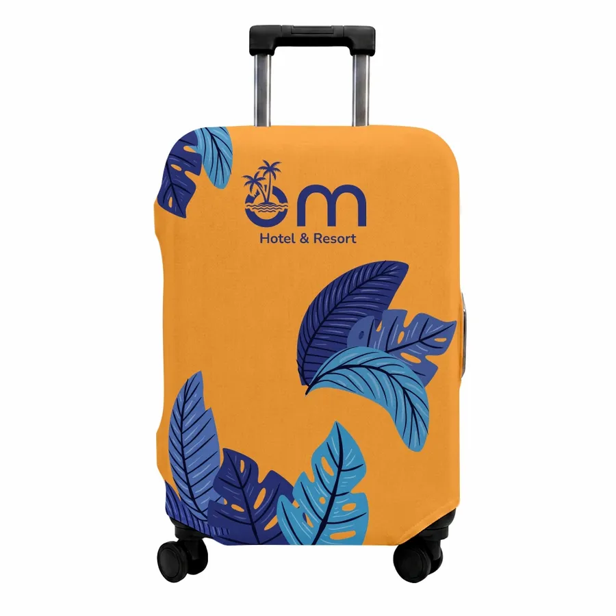 Travel Luggage Covers - Webcam Covers Now