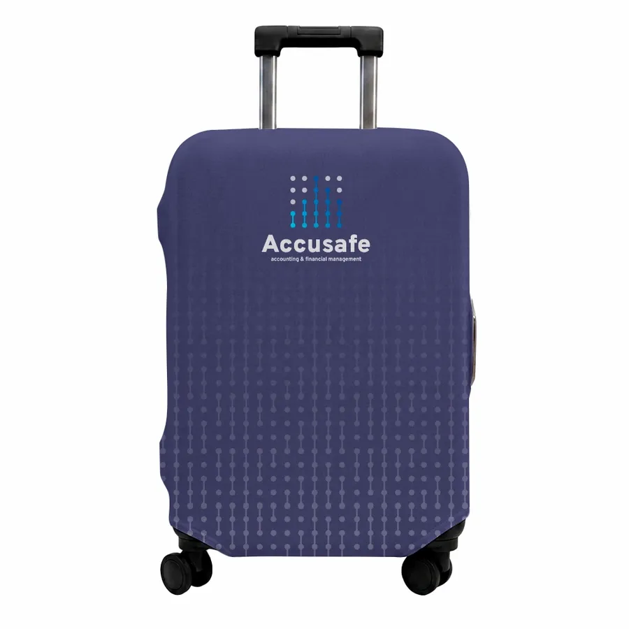 Classic Luggage Covers - Webcam Covers Now