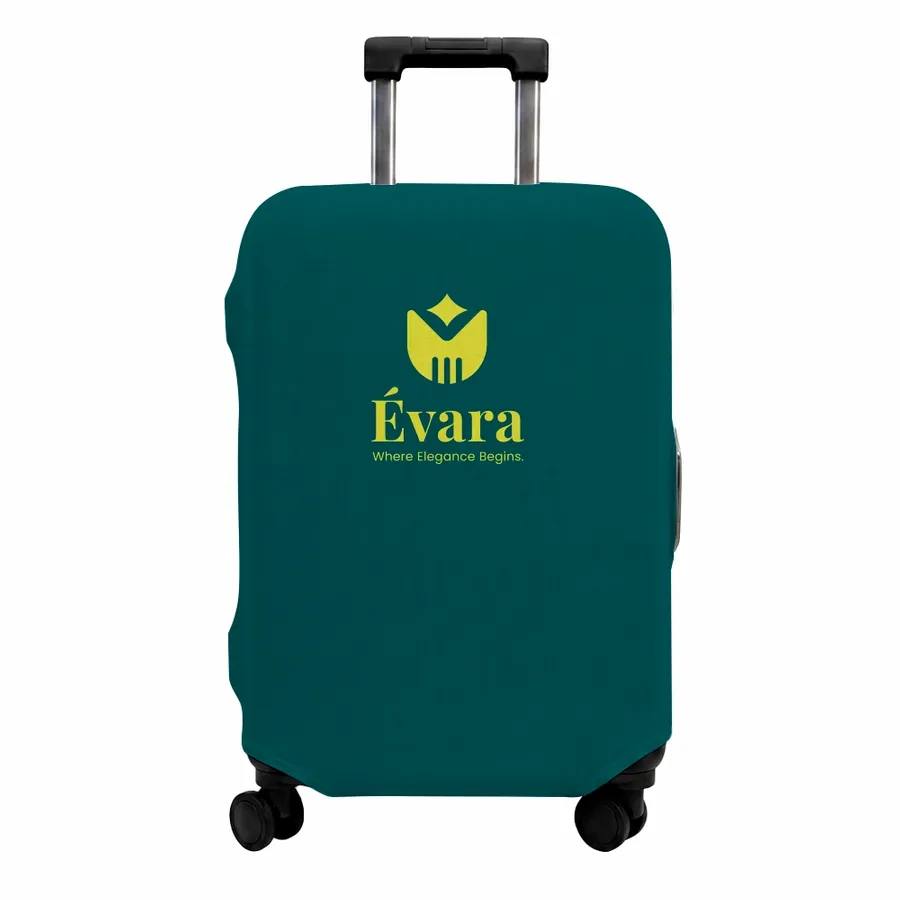 Classic Luggage Covers - Webcam Covers Now
