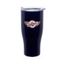 Warmth Keeper Steel Tumblers Blue