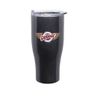 Warmth Keeper Steel Tumblers Smoke