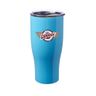 Warmth Keeper Steel Tumblers Light Blue