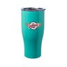 Warmth Keeper Steel Tumblers Teal