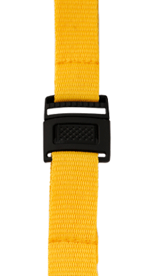 Plastic Buckle - Style B - Webcam Covers Now