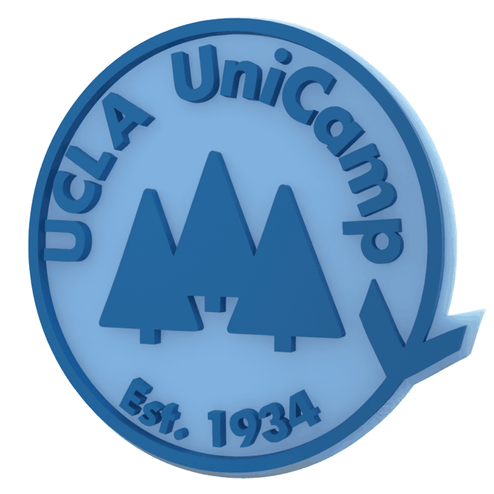 Blue UV-Reactive - Webcam Covers Now