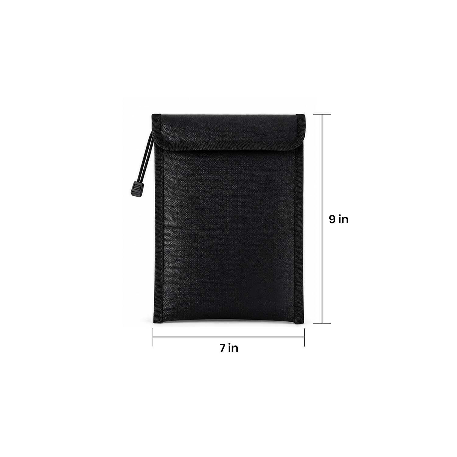 7 in x 9 in